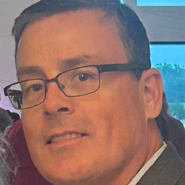 Jeff Balette